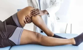 Physiotherapy